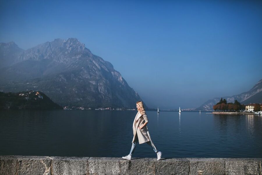 Milan: Personal Travel & Vacation Photographer - How the photographer chooses your locations (and how to steer it)