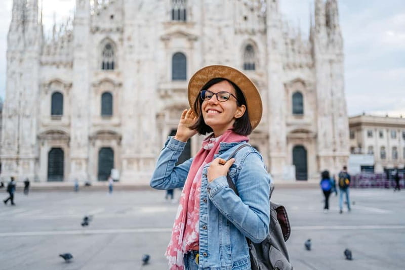 Milan: Photoshoot at the Cathedral - Key Points You’ll Care About
