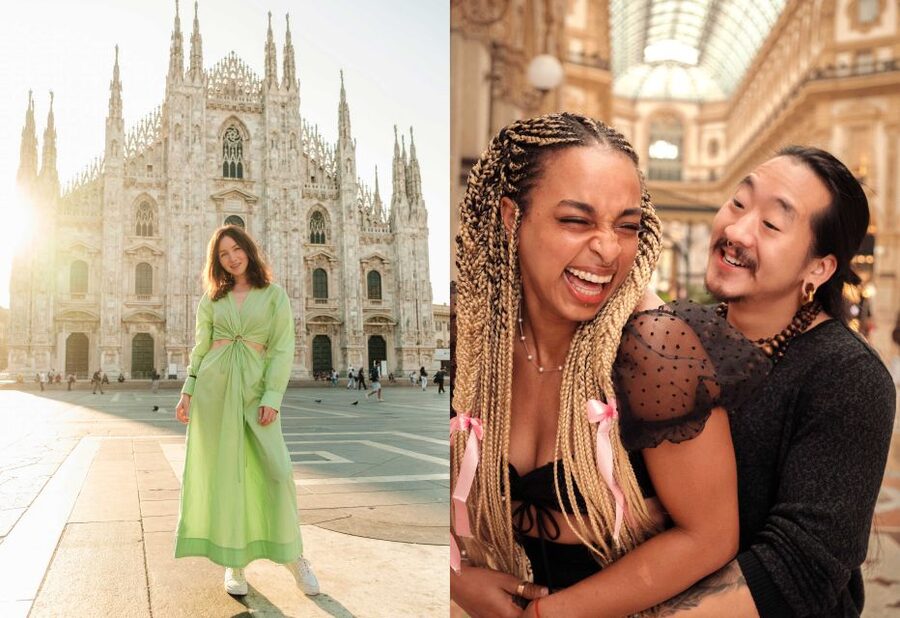 Milan: Private Photo Shoot Tour - Key Highlights You’ll Care About