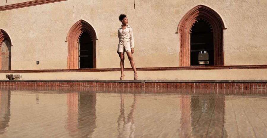 Milan: Private Photo Shoot Tour - Why Milan Works So Well for a Photo Shoot