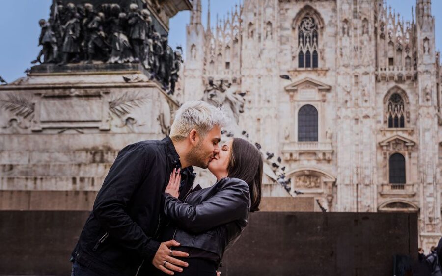 Milan: Private Professional Photoshoot at the Duomo - Key things I’d aim for in this Duomo photoshoot