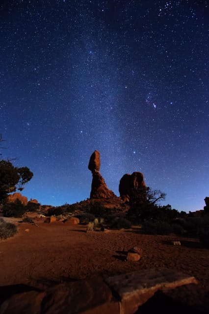 Moab: The Windows Astro-Photography and Stargazing Hike - Key reasons this Moab night hike is worth your time