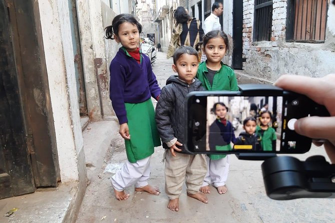 Mobile Photography Street Experience - Key highlights you’ll actually feel during the shoot