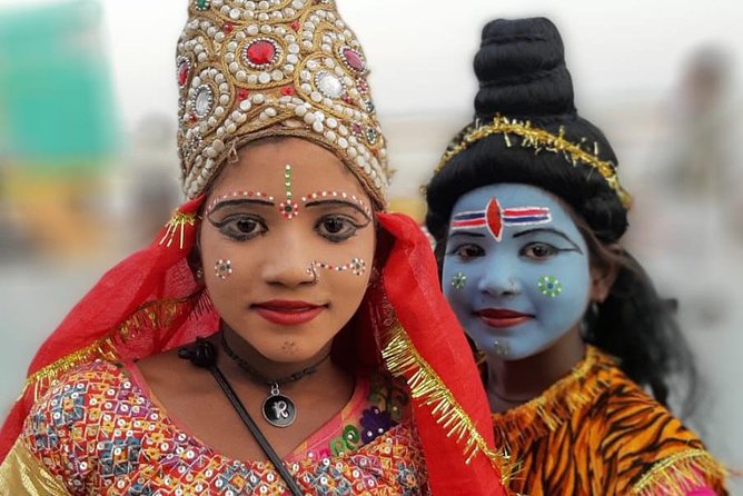 Mobile Photography Street Experience - Why Varanasi is a phone-camera playground