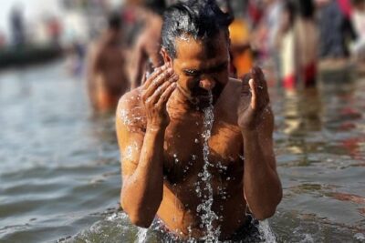 Mobile Photography Street Experience - Manoj’s role: more than pointing and shooting
