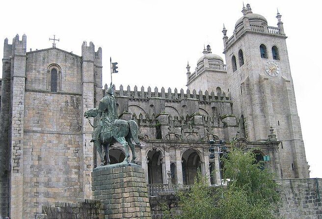 Mobile Photography through Porto hidden streets - Key takeaways before you go