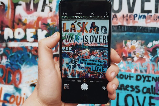 Mobile photography workshop - Private coaching that helps you shoot at your own speed