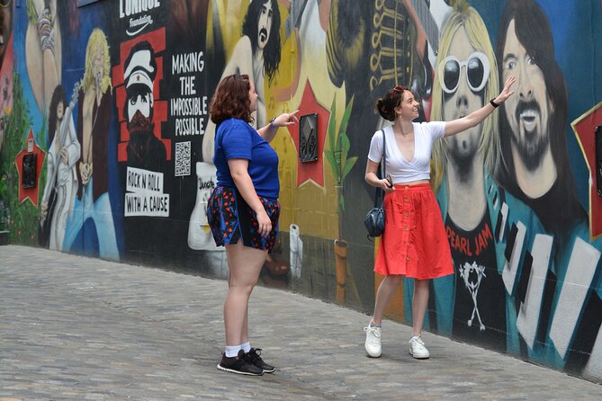 Moments in Basel: Personalized Tour & Photo Session - Town Hall and the red-brick civic power moment