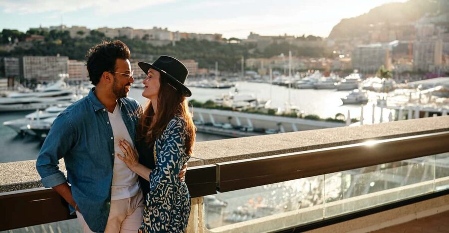 Monaco: Personal Travel & Vacation Photographer - Quick hits you’ll care about