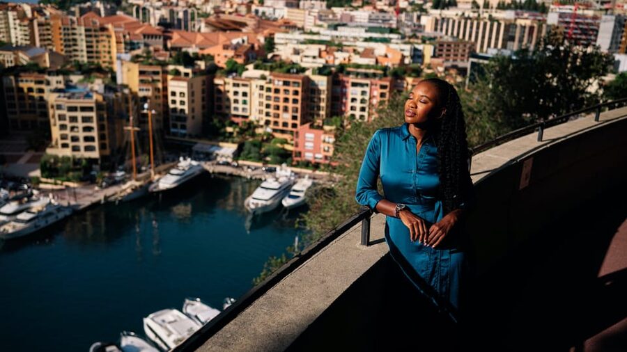 Monaco: Personal Travel & Vacation Photographer - How the custom route actually helps you get better photos