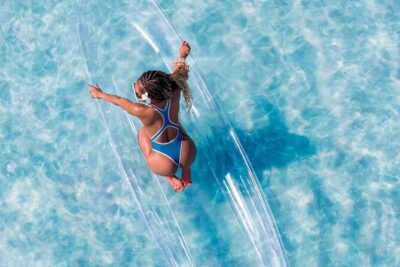 Montego Bay Clear Kayak Private Photography - The 30-Minute Shoot: What Happens After You Step In