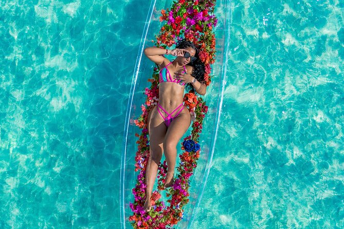 Montego Bay Clear Kayak Private Photography - Pricing and Value: Is $167.99 a Good Deal?