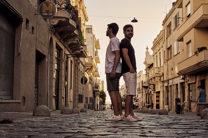 Montevideo: Walking Tour with Photographer and Audioguide - Practical value check: is it worth $36.99?