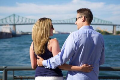 Montreal Private Photo Shoot with Pro Photographer - Meet Alain Dahan: the pro behind your images