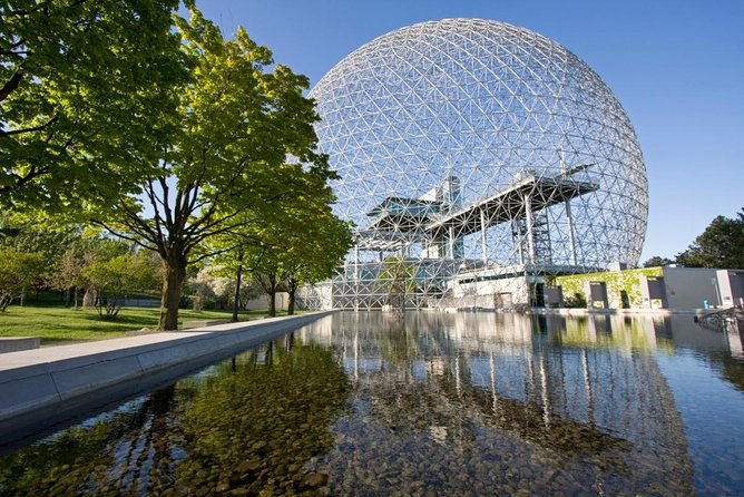 Montreal Private Photo Tours with Pro Photographer - Key highlights you can actually use