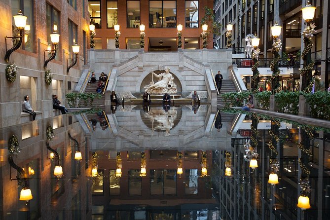 Montreal Private Photo Tours with Pro Photographer - What private coaching changes for your photos