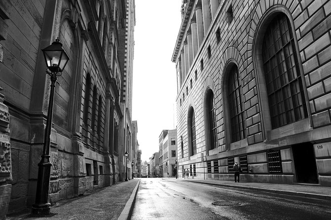 Montreal Private Photo Tours with Pro Photographer - Logistics that matter on a photo shoot day