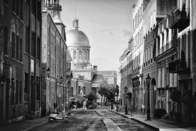 Montreal Private Photo Tours with Pro Photographer - What to bring (and what to expect from the coaching)