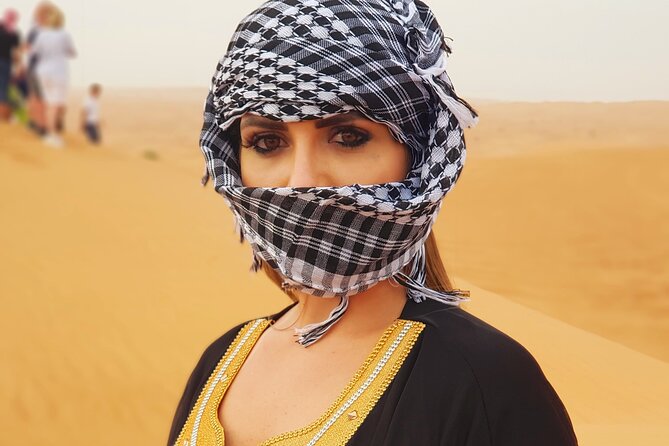 Morning Safari, Sand Boarding, Camel Ride and Photography - Included vs Not Included: What You’re Really Paying For