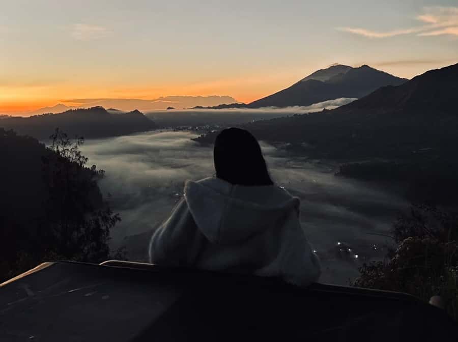 Mount Batur: Sunset/Sunrise 4WD Jeep Tour with Photographer - Price and Value: Is $33 Worth It?