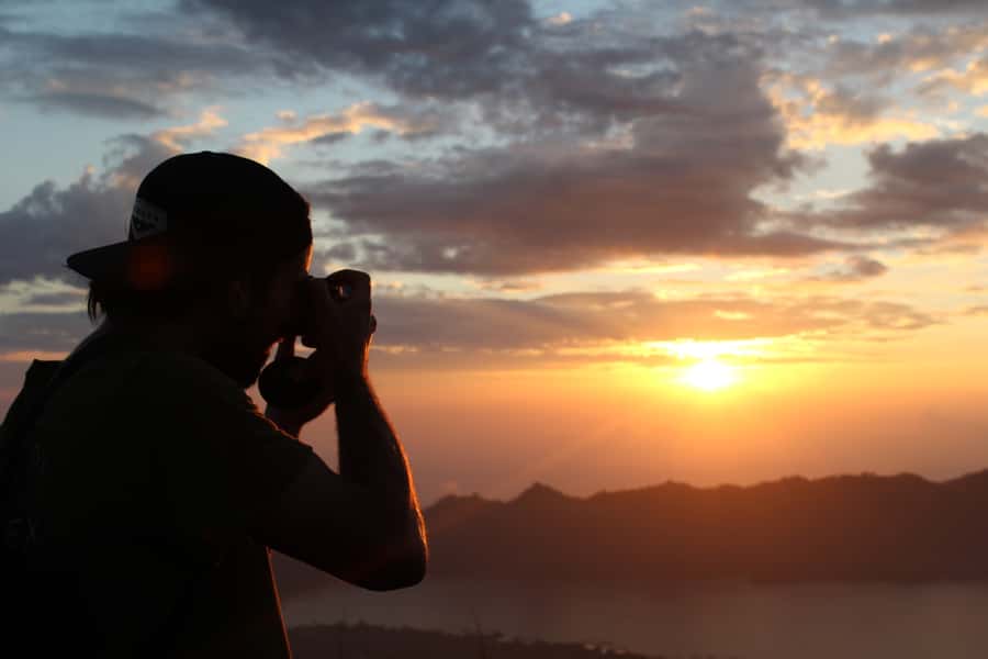 Mount Batur: Sunset/Sunrise 4WD Jeep Tour with Photographer - Pahdi Specialty Coffee in Kintamani: The Best Kind of Detour