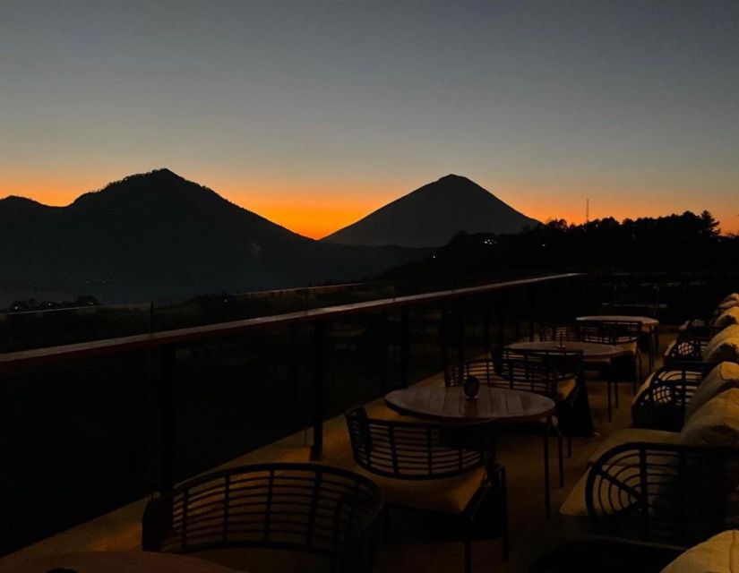 Mount Batur: Sunset/Sunrise 4WD Jeep Tour with Photographer - Photography Help: When Your Guide Turns Into Your Camera Crew