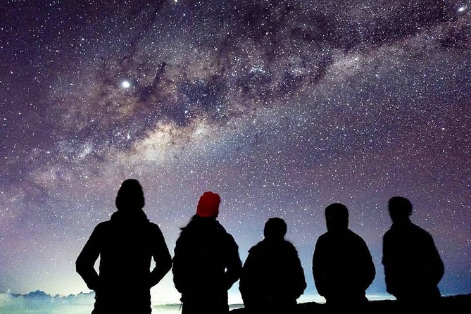 Mount Bromo Milky Way Photography and Sunrise Private Tour (1D1N) - Key things I’d zero in on before you go