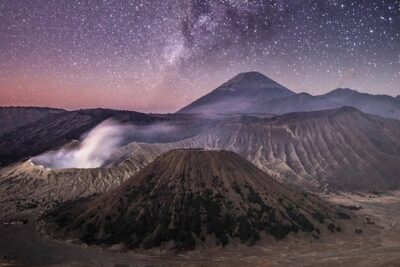 Mount Bromo Milky Way Photography and Sunrise Private Tour (1D1N) - Milky Way at Bromo: DSLR-ready planning and moon timing reality