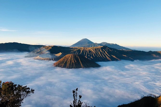 Mount Bromo Milky Way Photography and Sunrise Private Tour (1D1N) - Madakaripura Waterfall (optional): the fees you must plan for