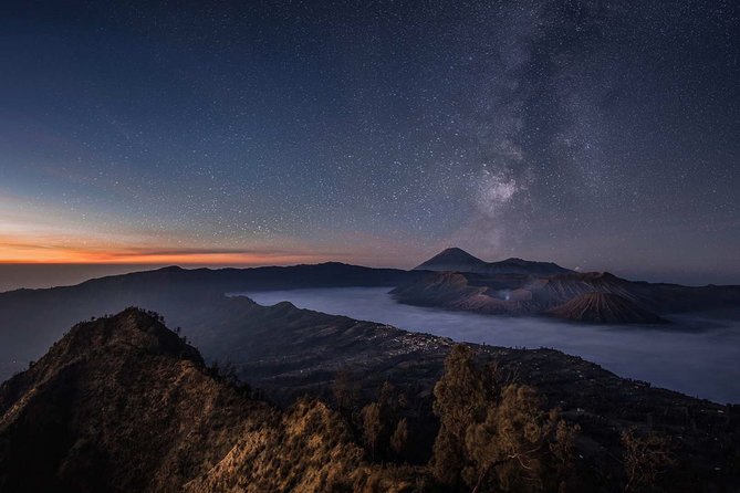 Mount Bromo Milky Way Photography and Sunrise Private Tour (1D1N) - What you’ll need to be ready for (and the rules to know)