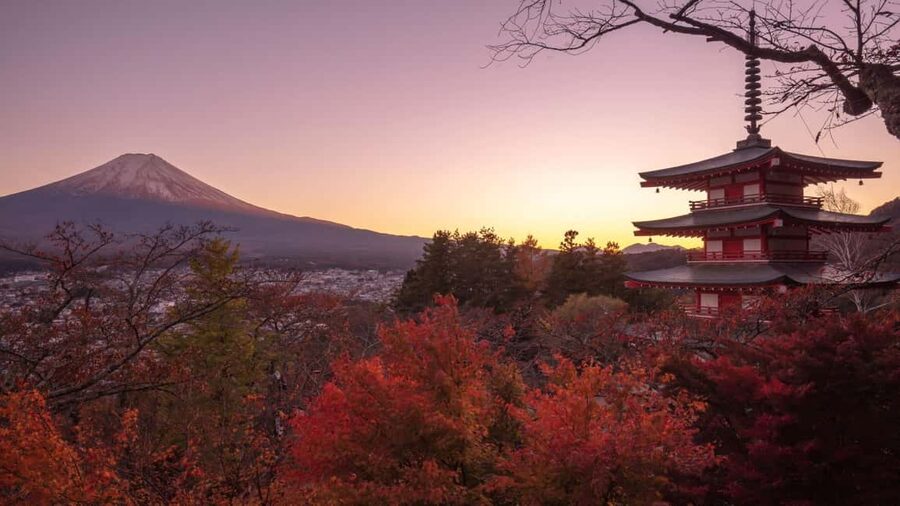 Mount Fuji 1-Day Trip: the Hottest Photography Tour - Key moments you’ll actually care about