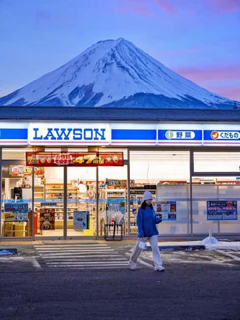 Mount Fuji 1-Day Trip: the Hottest Photography Tour - Logistics that affect your day (the stuff I’d plan around)