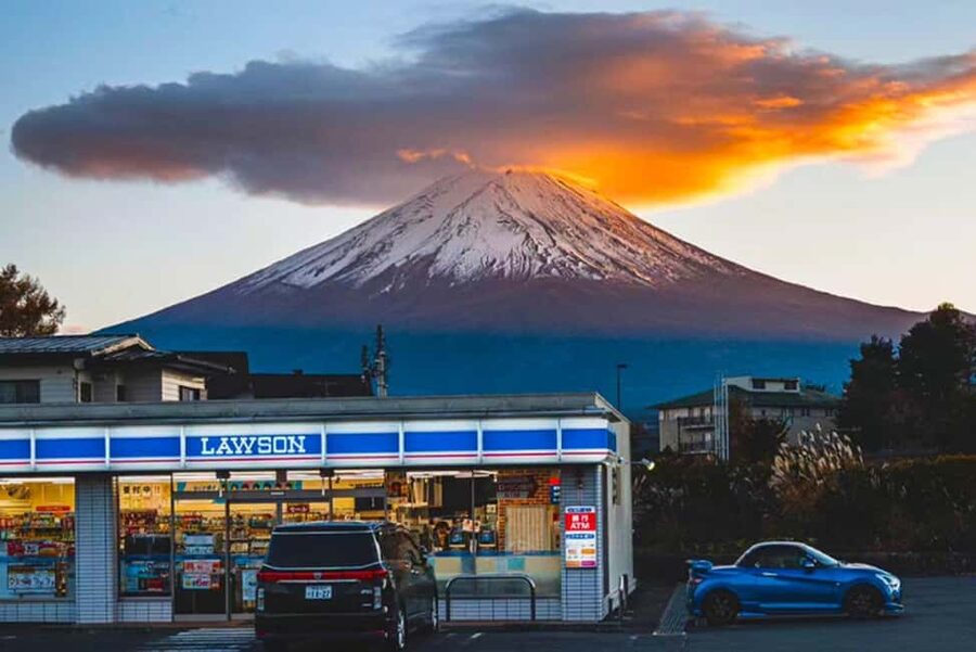 Mount Fuji 1-Day Trip: the Hottest Photography Tour - Why this day trip is such a good Mount Fuji photography plan