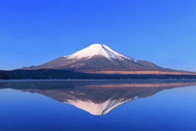 Mount Fuji 1-Day Trip: the Hottest Photography Tour - Tokyo pickup to Lake Kawaguchi: the ride that sets your shooting mood