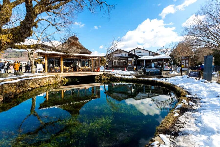 Mount Fuji 1-Day Trip: the Hottest Photography Tour - Price and value: what $83 buys you in real terms