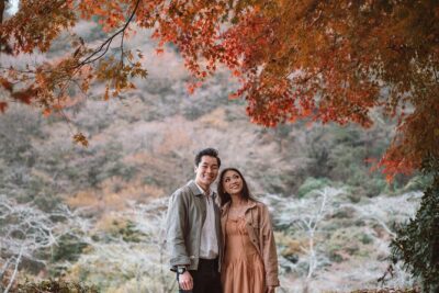 Mt. Fuji 2-Hour Photo Shoot with a Local Photographer-Kawaguchiko - The Fuji shooting route: Oishi Park, shrine-style views, and Nagasaki Park