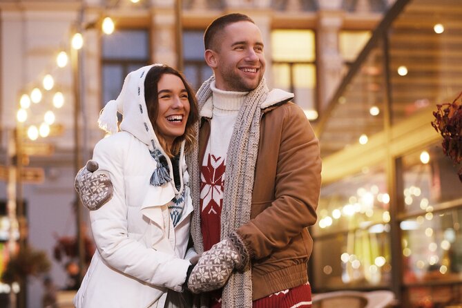 Munich Photoshoot: A Must-Have Holiday Experience! - Comfort, Wardrobe Help, and Posing That Looks Like You