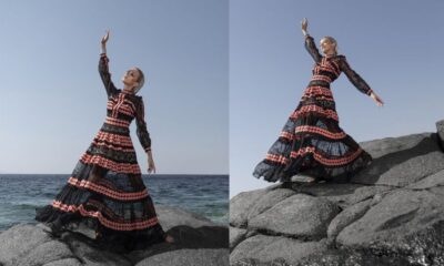 Mykonos: Guided City Walking Tour with Photoshoot - Starting at Salparo Seafood Tavern: easy meet-up, quick momentum