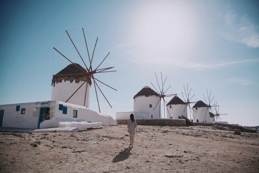 Mykonos: Photo Shoot with a Private Vacation Photographer - Key things I’d watch for