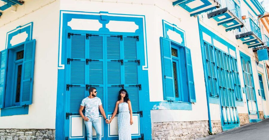 Mykonos: Photo Shoot with a Private Vacation Photographer - Price and value: $303 per group (up to 10)