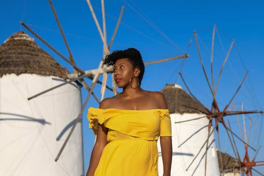 Mykonos: Photo Shoot with a Private Vacation Photographer - What to say to your photographer before you meet