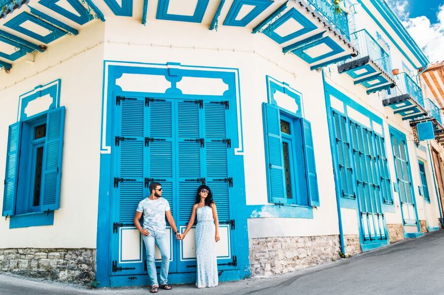 Mykonos: Photo Shoot with a Private Vacation Photographer - How the custom route works (and how to get the best results)