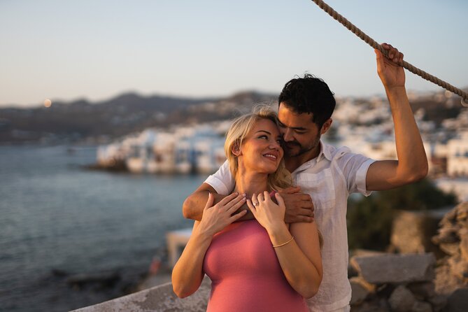 Mykonos Town Greece Photographer - Key points before you book