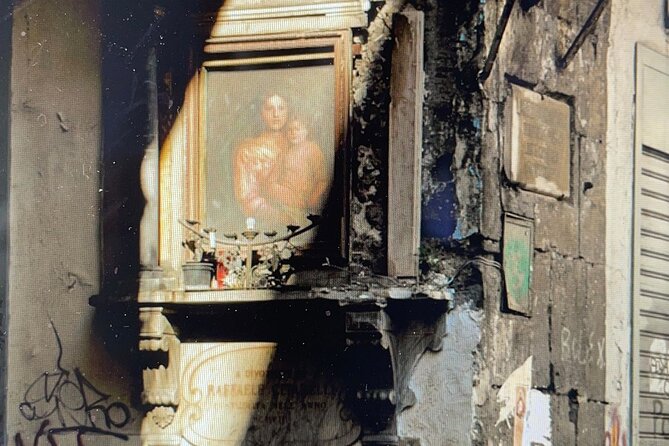 Naples Photo Tour Walking - Why this Naples photo walk beats just wandering