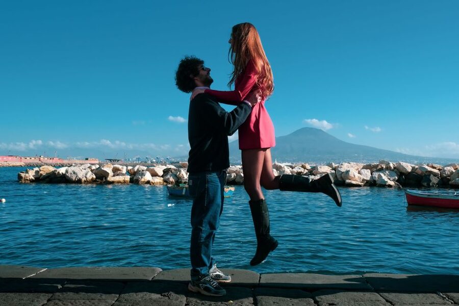 Naples: Private Photoshoot Plebiscito and Vesuvio View - Why a private photoshoot in Naples is more than a souvenir