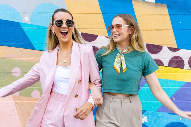 Nashville Photoshoot Experience in the Gulch - Key Highlights You’ll Actually Care About