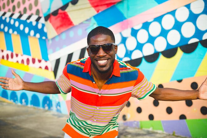 Nashville Photoshoot Experience in the Gulch - Stop 2: The Gulch Neighborhood Walk for Photo Spots and Local Tips