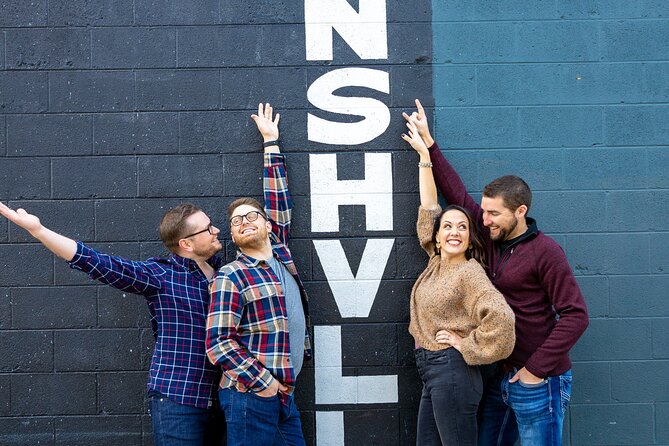 Nashville Photoshoot Experience in the Gulch - Price and Value: Is $79 a Good Deal?