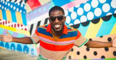 Nashville: Walking Tour and Photoshoot in The Gulch - Starting at Winky Lux (and getting in the right mood fast)