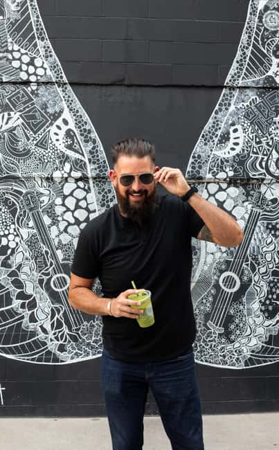 Nashville: Walking Tour and Photoshoot in The Gulch - Who this is best for (and when to skip it)